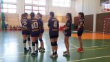 Zwycięstwo siatkarek Jagiełły!